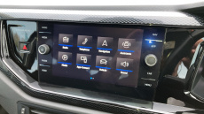 Volkswagen Taigo 1.0 TSI Life 5dr Petrol Hatchback